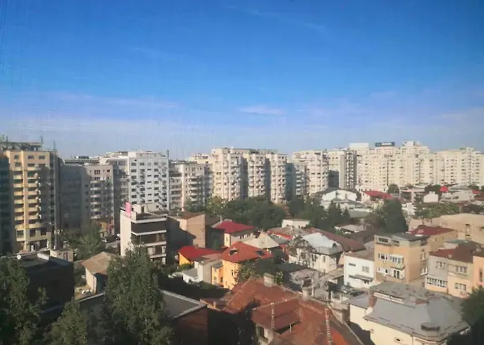 Bucharest Apartment Unirii Center 2km