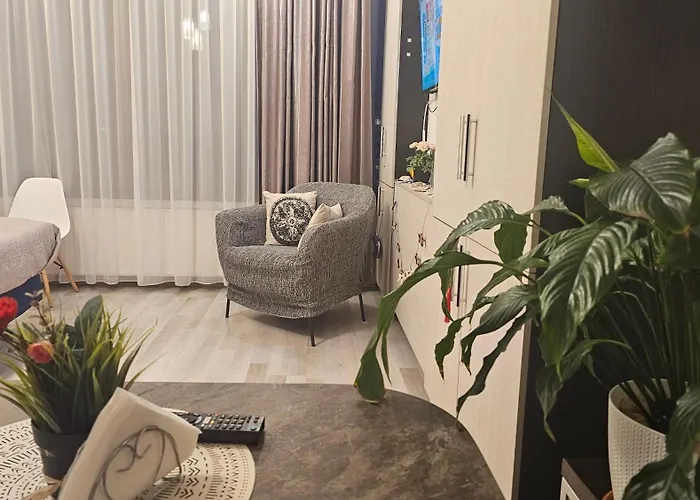 Bucharest Apartment Unirii Center 2km